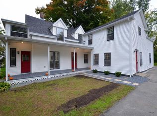 18 Worcester St, Grafton, MA 01519