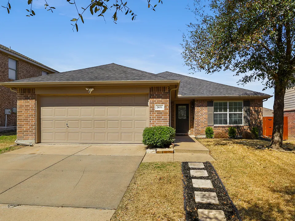2031 Lake Trail Dr