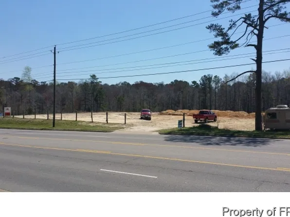 4229 Cumberland Rd, Fayetteville, NC 28306