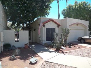 525 E Kristal Way, Phoenix, AZ 85024