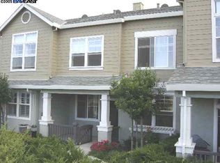 110 Wildrose Cmn #CM, Livermore, CA 94551