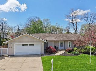 14784 Stone Creek Oval, Strongsville, OH 44149