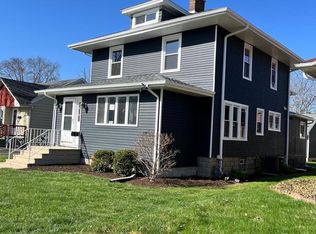 407 N William St, Joliet, IL 60435