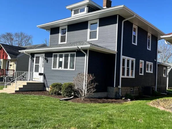 407 N William St, Joliet, IL 60435