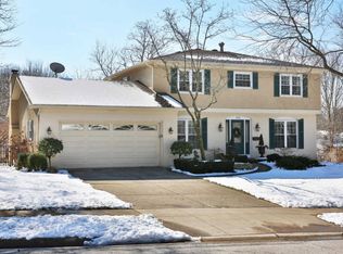 425 Riley Ave, Columbus, OH 43085