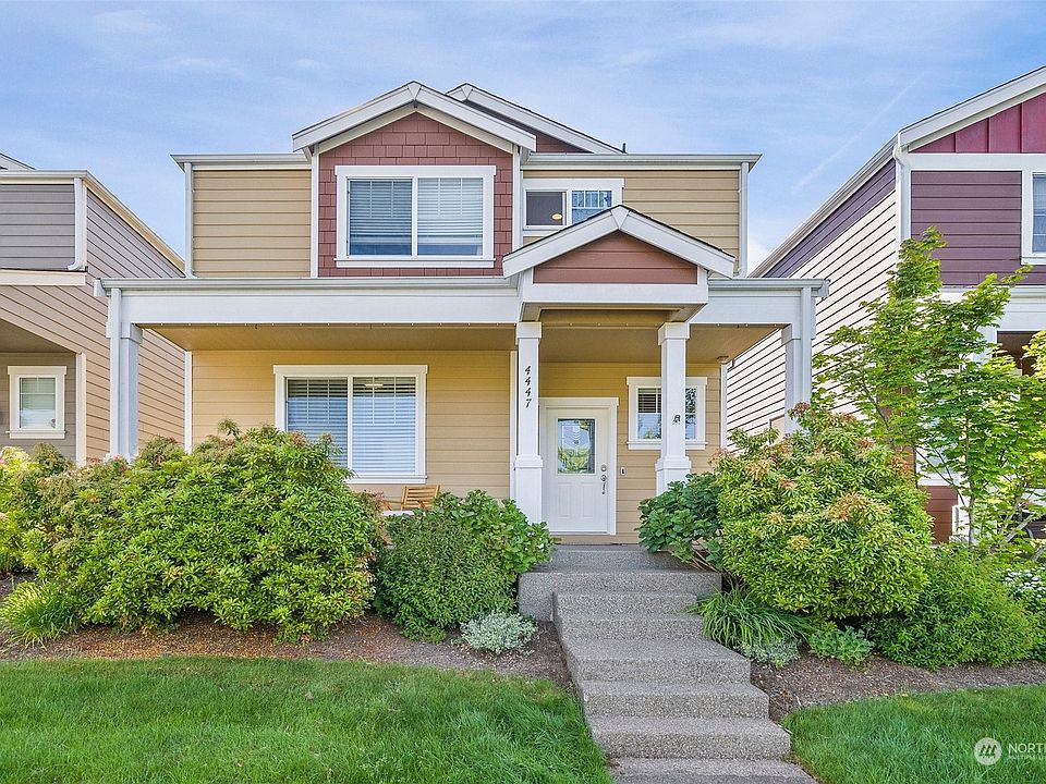 1st image of 4447 Fairweather Street NE