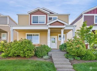 4447 Fairweather St NE, Lacey, WA