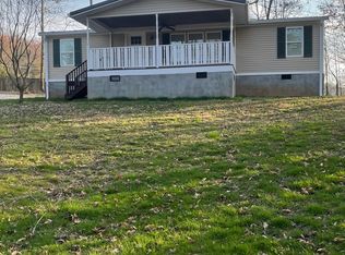 1860 Prospect Church Rd, Loudon, TN 37774