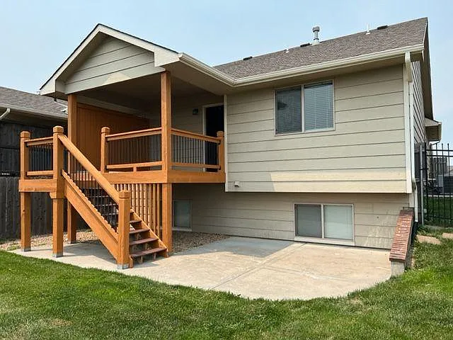 12707 E Willowgreen Cir — Photo 25