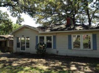 507 12th Ave, Midfield, AL 35228