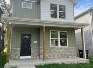 6516 Etzel Ave, Saint Louis, MO