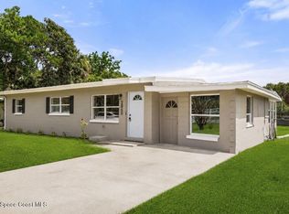 2865 Nichols Rd #2865, Titusville, FL 32796