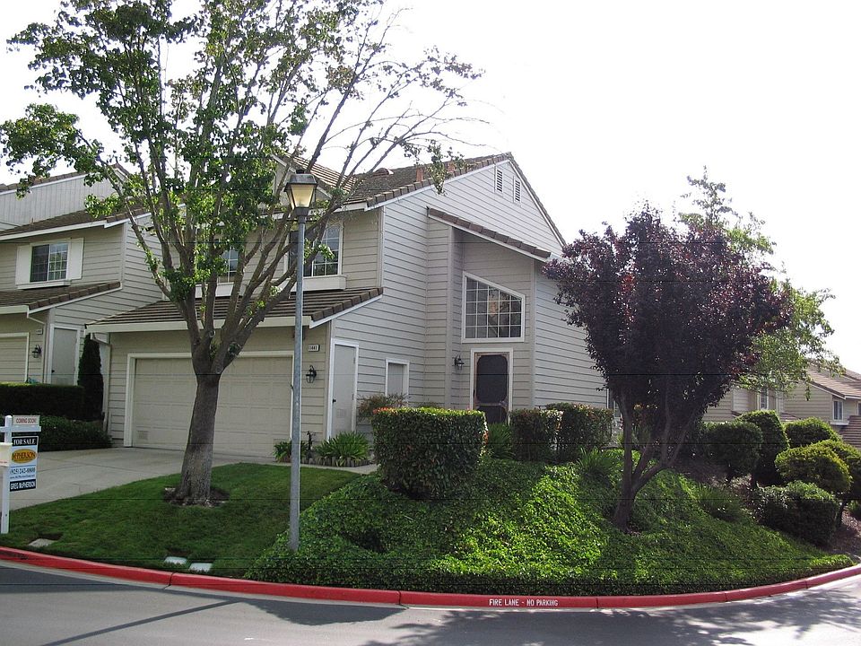 11441 Winding Trail Lane - Dublin