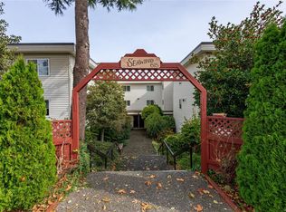 615 Alder St #204, Campbell River, BC