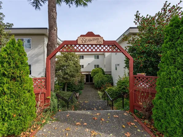 615 Alder St #204, Campbell River, BC V9W 2P3