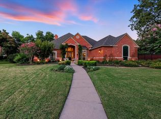 403 Presidio Ct, Southlake, TX 76092