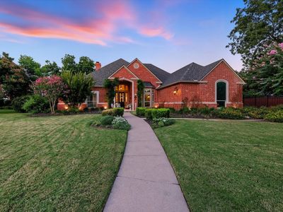 403 Presidio Ct, Southlake, TX, 76092