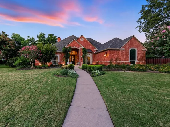403 Presidio Ct, Southlake, TX 76092