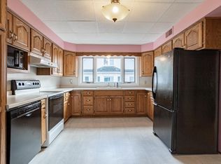 204 E 1st St, Merrill, WI 54452