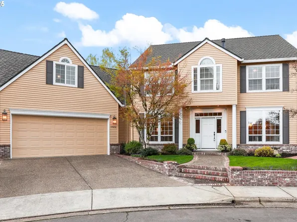 17454 NW Gilbert Ln, Portland, OR 97229