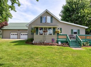 13569 Railroad Rd, Savannah, NY 13146