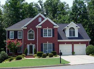4218 Claremont Ter NW, Kennesaw, GA 30144
