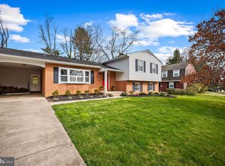 8102 Halton Rd, Towson, MD 21204