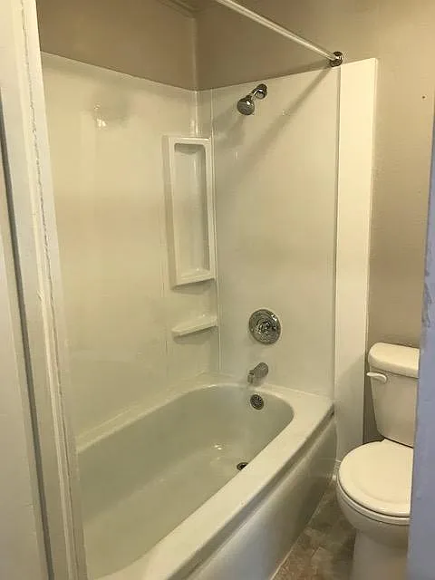 2 bed, 600 sqft, $1,200 — Photo 3