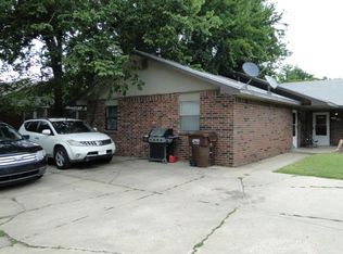 214 S Mount Carmel Ave #216, Wichita, KS 67213