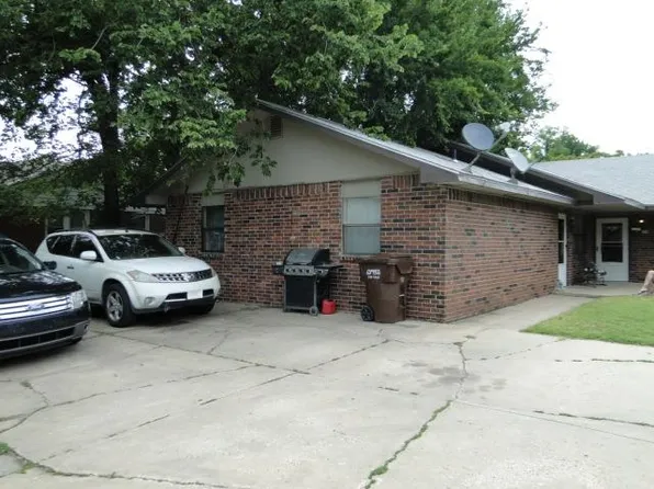 214 S Mount Carmel Ave #216, Wichita, KS 67213