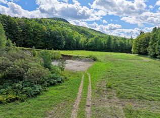 3 Varney Hill Rd, Starksboro, VT 05487