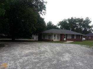 681 N Cherokee Rd, Social Circle, GA 30025