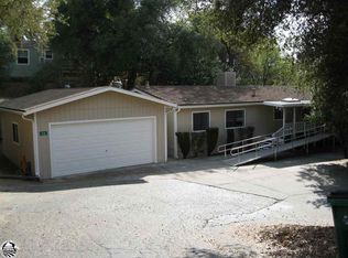8400-16 Old Melones Rd, Jamestown, CA 95327