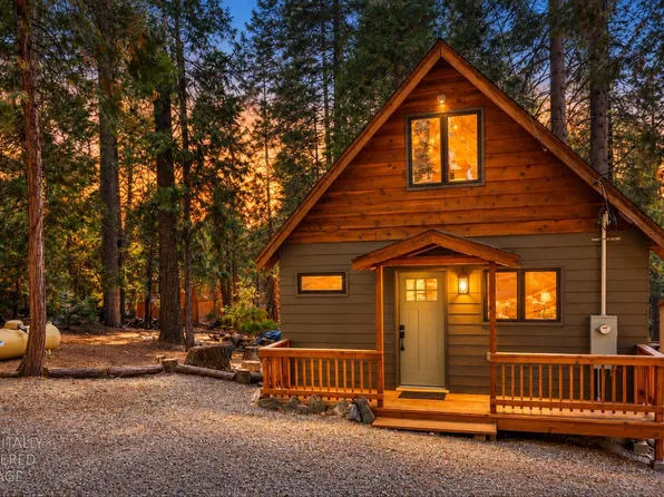 3659 Ben Thorn Dr, Arnold, CA 95223