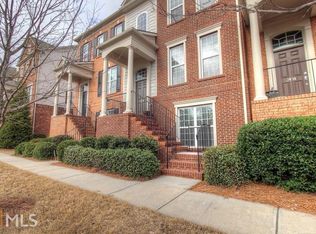 2450 Natoma Ct SE #11, Smyrna, GA 30080