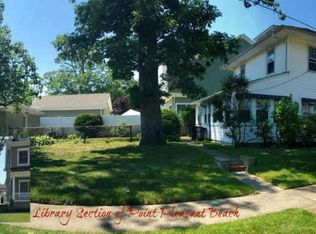 800 Grove St, Point Pleasant Beach, NJ 08742