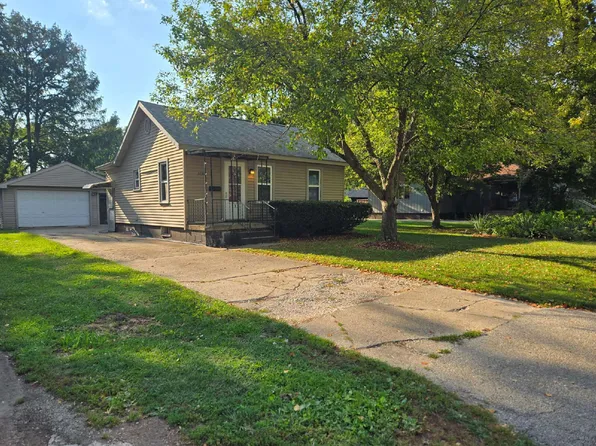 3139 Hoover Ave, Springfield, IL 62703