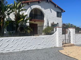 3507 Valley Vista Rd, Bonita, CA 91902