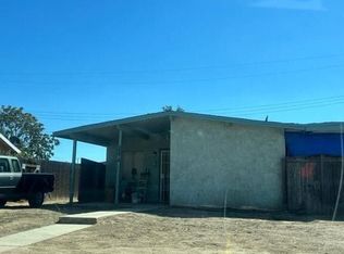 49507 Brett Ave, Tehachapi, CA 93561