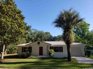 14712 SE 184th Ave, Hawthorne, FL 32640