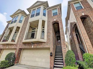 2010 Rosedale St APT B, Houston, TX 77004
