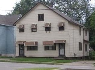 4072 E 74th St, Cleveland, OH