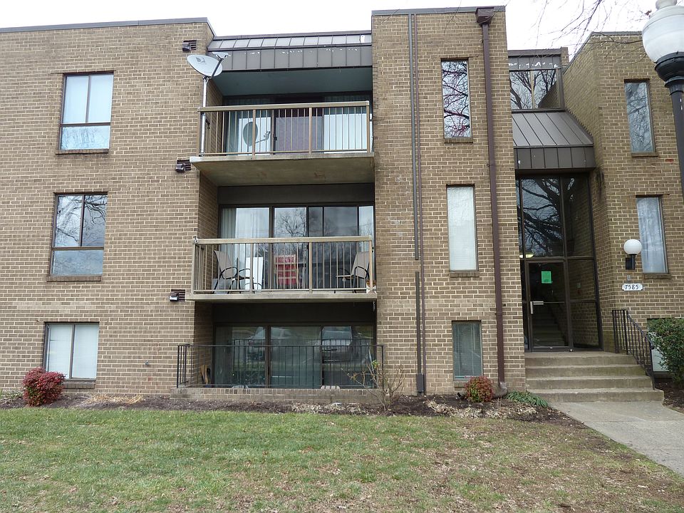1st image of 7585 Margate Ct APT 1