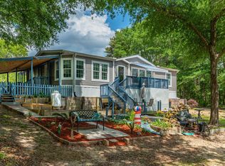 189 Hurley Dr, Defuniak Springs, FL 32433