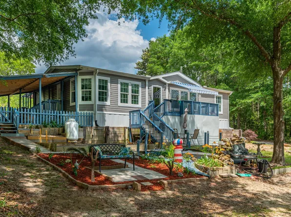 189 Hurley Dr, Defuniak Springs, FL 32433