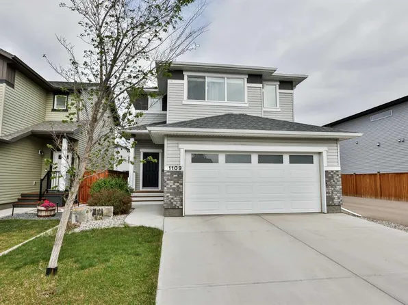 1109 SE Pacific Cir W, Lethbridge, AB T1J 5V5