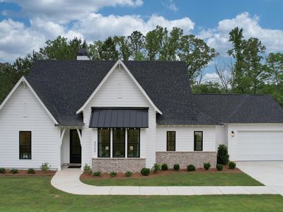 4032 Chelsea Ridge Trl, Columbiana, AL, 35051