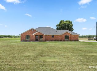 20755 Fm 1954, Holliday, TX 76366