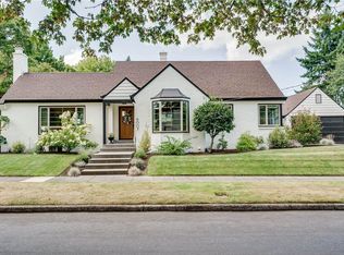 6007 NE 25th Ave, Portland, OR 97211