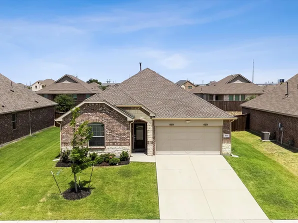 3021 Riddler Way, Little Elm, TX 75068